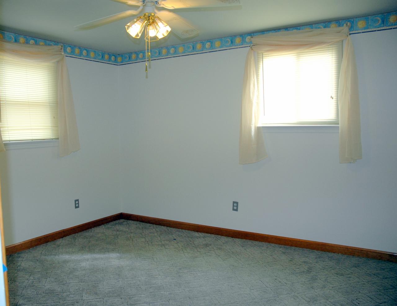 2834 Beaver Brook Road Salem, VA 24153 - Photo 18 of 23 LOWER LEVEL BEDROOM #4