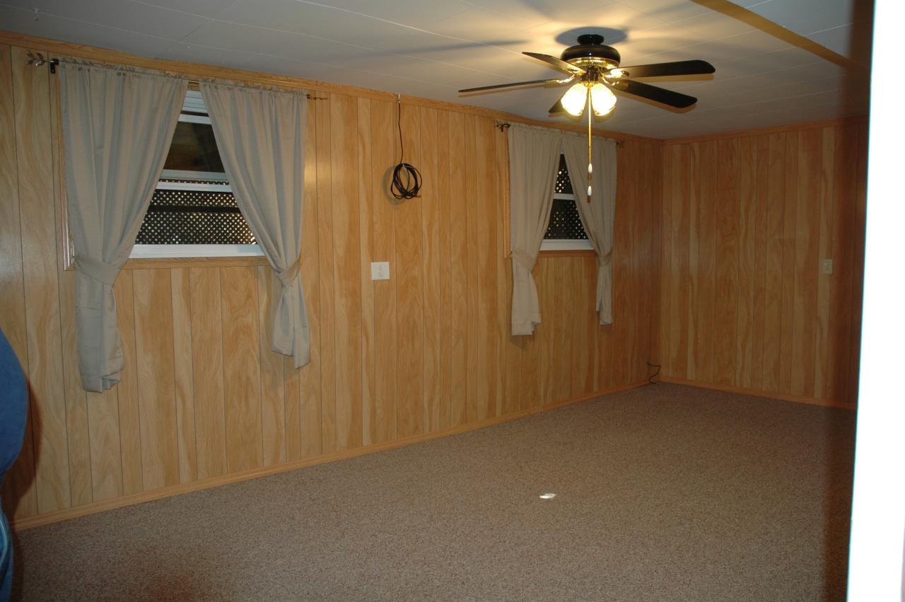 2834 Beaver Brook Road Salem, VA 24153 - Photo 20 of 23 LOWER LEVEL FAMILY ROOM