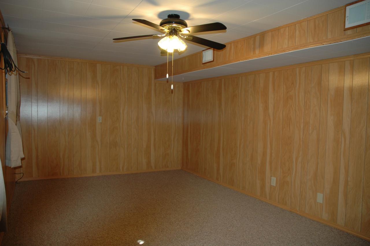 2834 Beaver Brook Road Salem, VA 24153 - Photo 21 of 23 LOWER LEVEL FAMILY ROOM