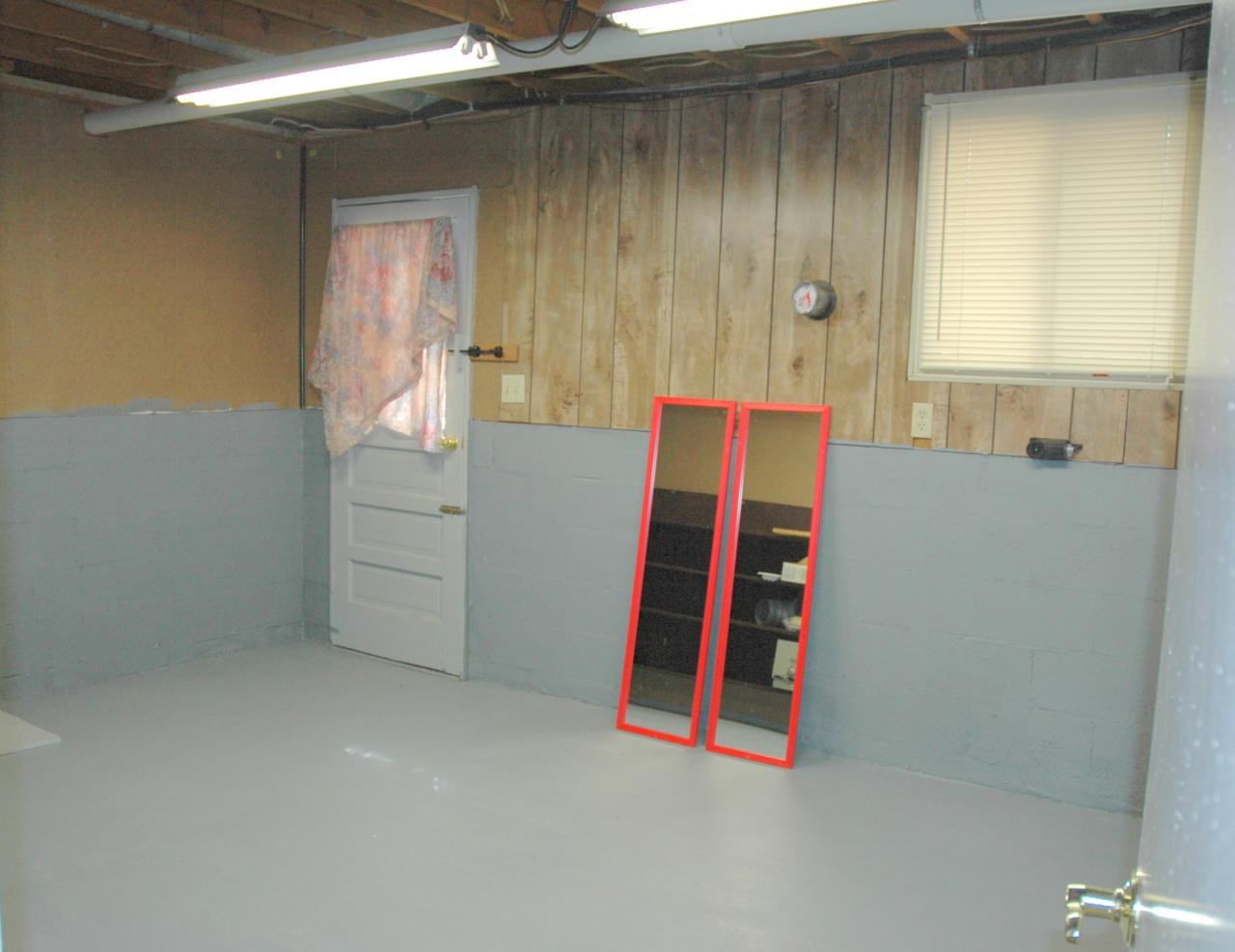 2834 Beaver Brook Road Salem, VA 24153 - Photo 23 of 23 BASEMENT STORAGE ROOM