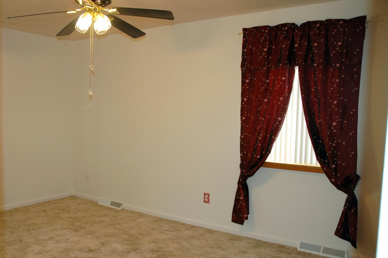 2834 Beaver Brook Road Salem, VA 24153 - Photo 7 of 23 BEDROOM #1