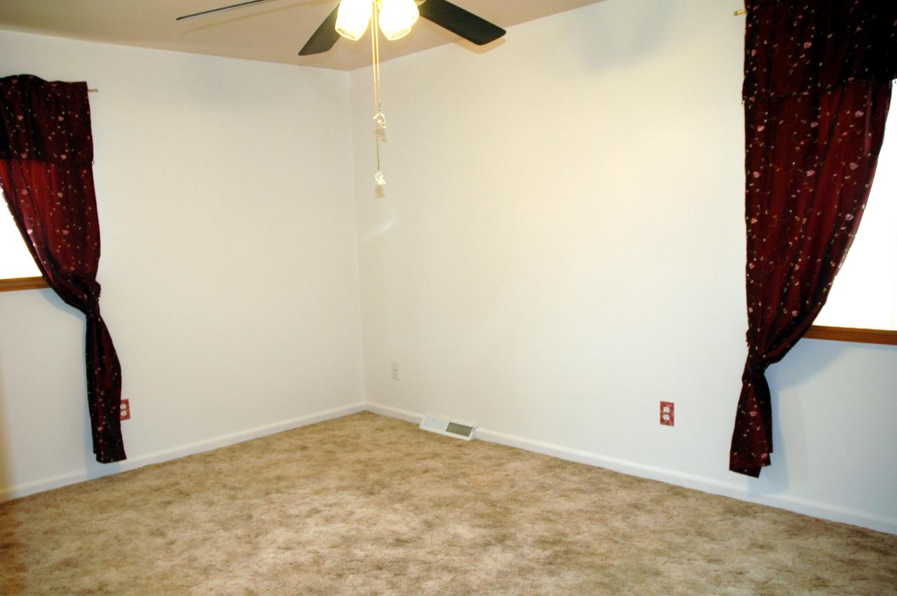 2834 Beaver Brook Road Salem, VA 24153 - Photo 8 of 23 BEDROOM #1
