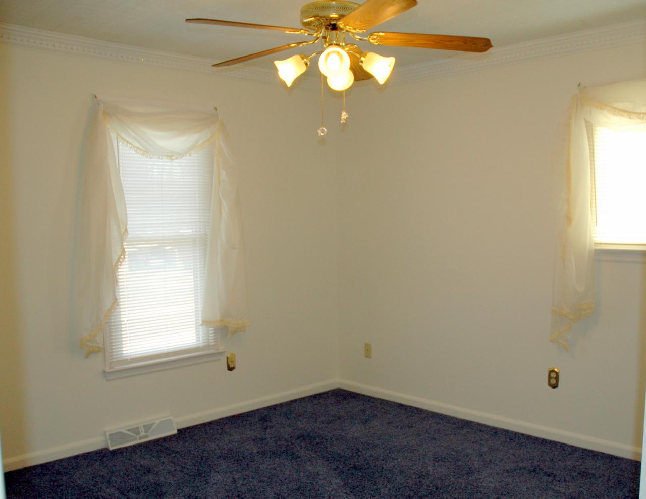 2834 Beaver Brook Road Salem, VA 24153 - Photo 9 of 23 BEDROOM #2