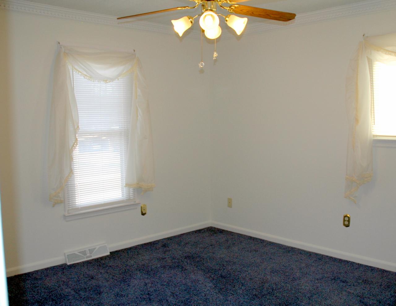 2834 Beaver Brook Road Salem, VA 24153 - Photo 10 of 23 BEDROOM #2
