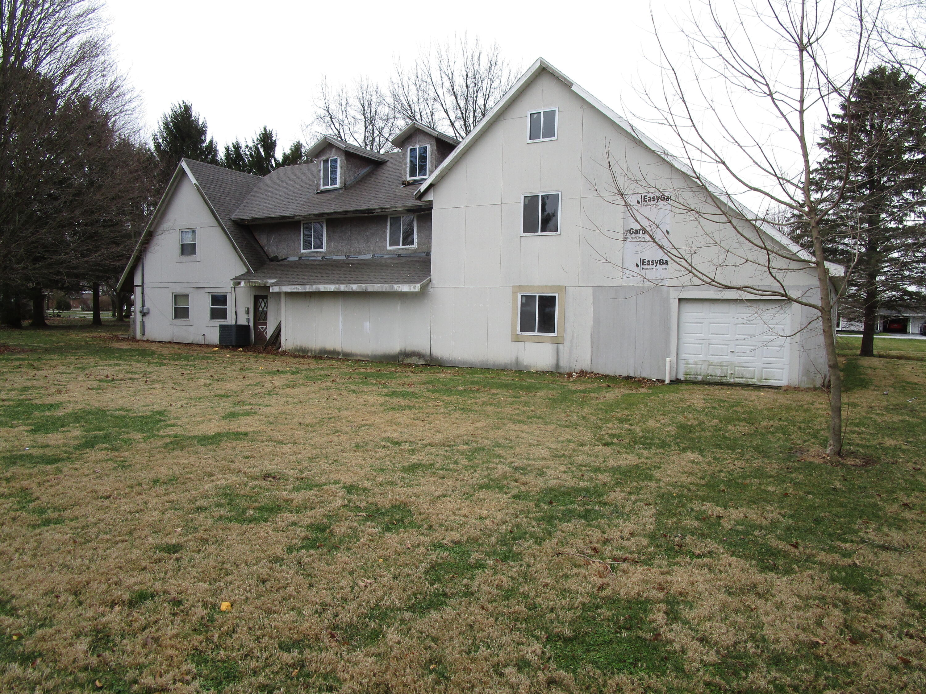 4954 East County Line Road Springfield, OH 45502 - Photo 3 of 27