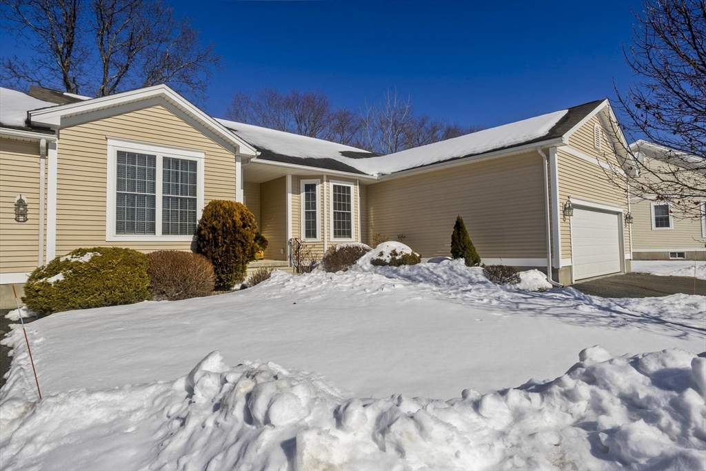 308 Miller Street, Unit 6 Ludlow, MA 01056 - Photo 2 of 41