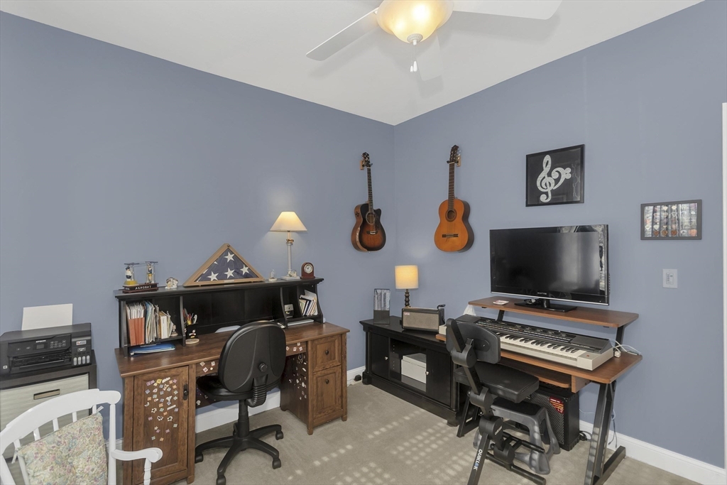 308 Miller Street, Unit 6 Ludlow, MA 01056 - Photo 28 of 41