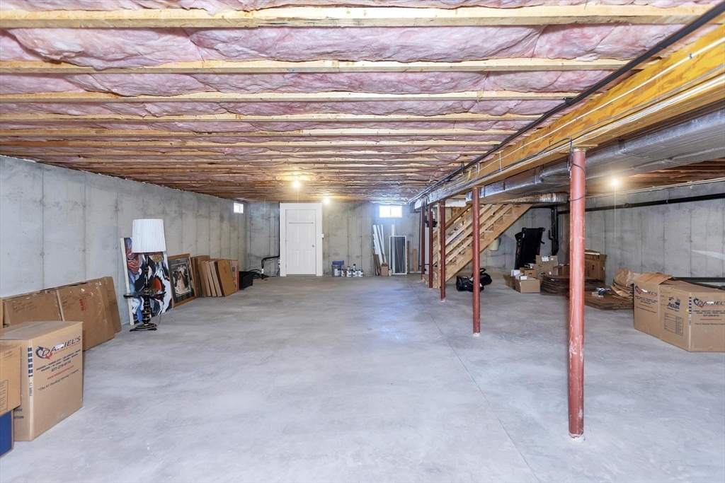 308 Miller Street, Unit 6 Ludlow, MA 01056 - Photo 31 of 41