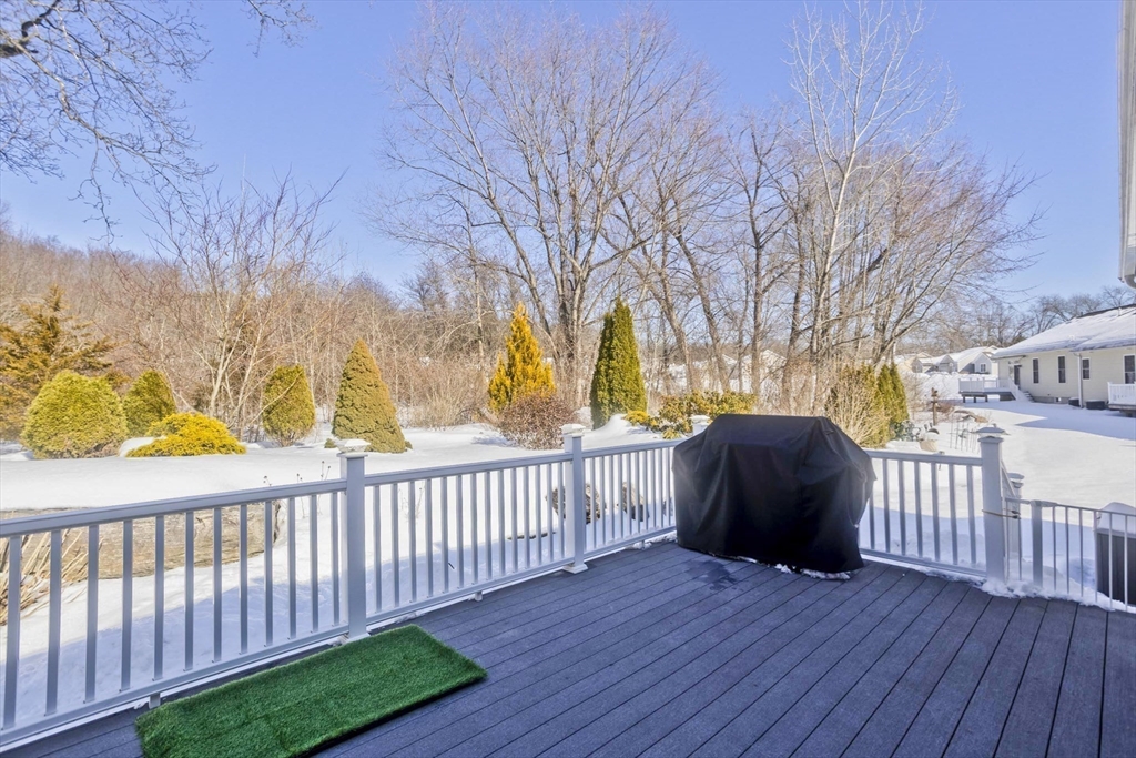 308 Miller Street, Unit 6 Ludlow, MA 01056 - Photo 33 of 41