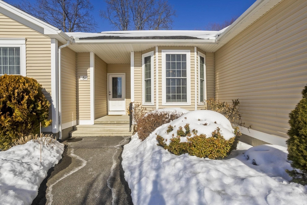 308 Miller Street, Unit 6 Ludlow, MA 01056 - Photo 4 of 41