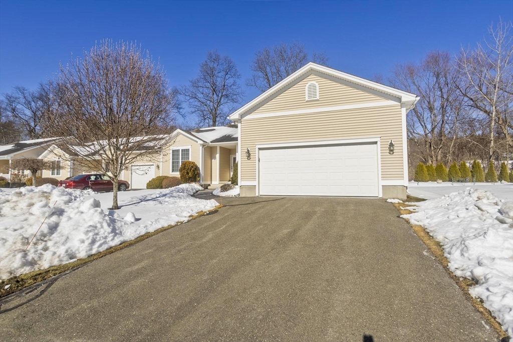 308 Miller Street, Unit 6 Ludlow, MA 01056 - Photo 41 of 41