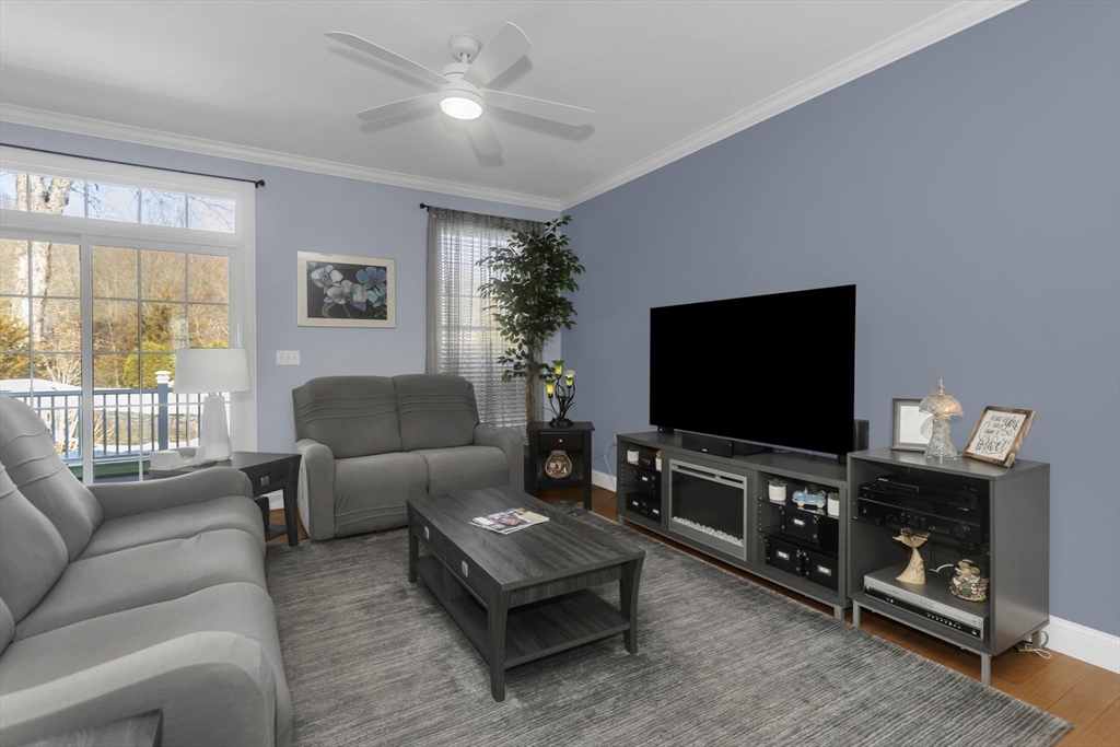 308 Miller Street, Unit 6 Ludlow, MA 01056 - Photo 6 of 41