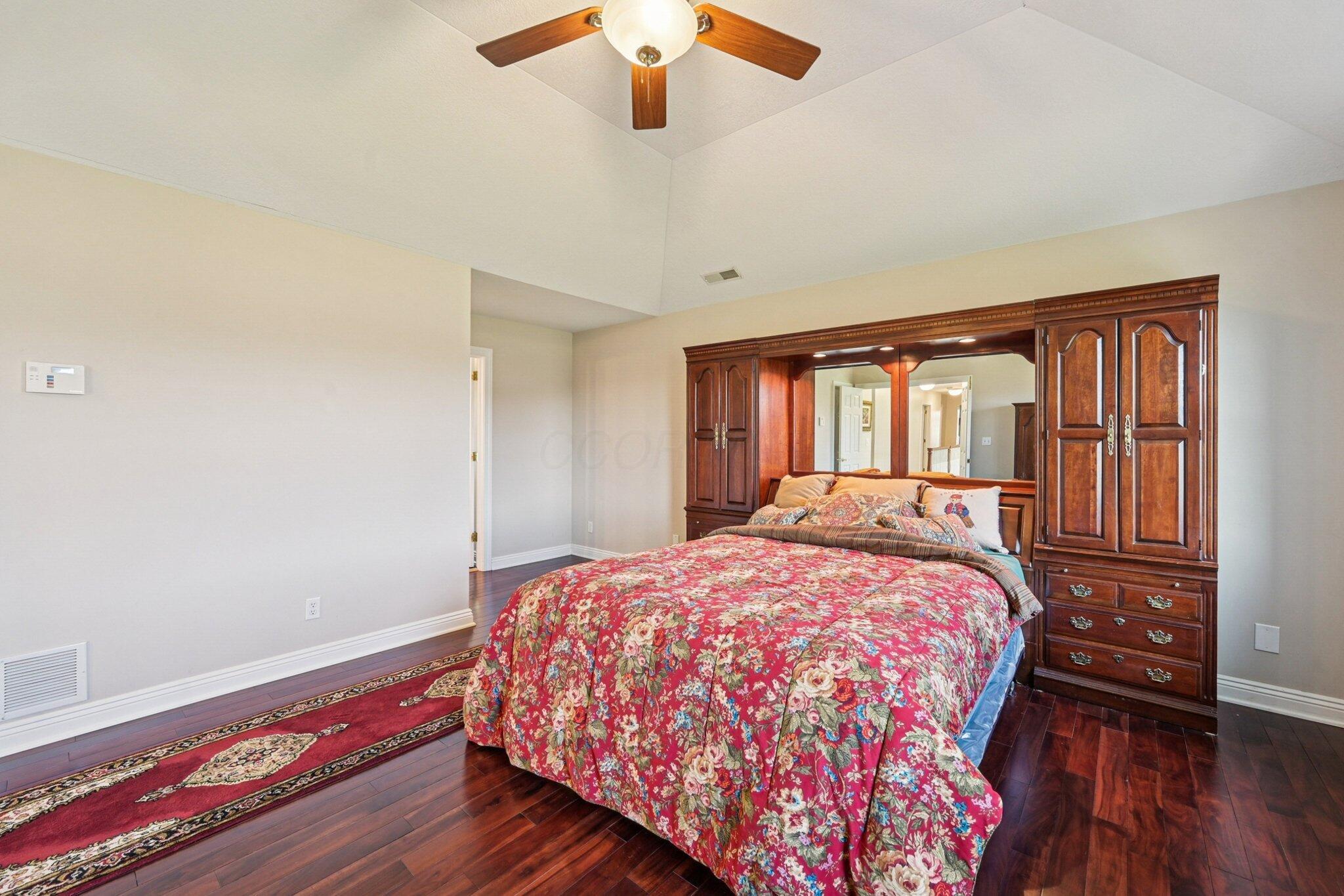 5360 Smothers Road Westerville, OH 43081 - Photo 61 of 132