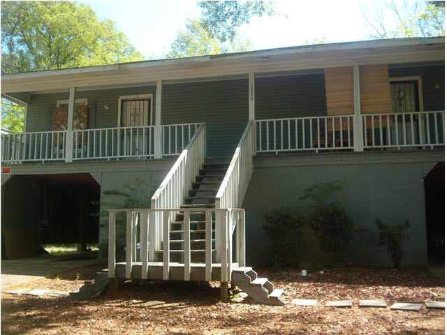 1236 Corinth Street Jackson, MS 39209 - Photo 1 of 1 Photo 1