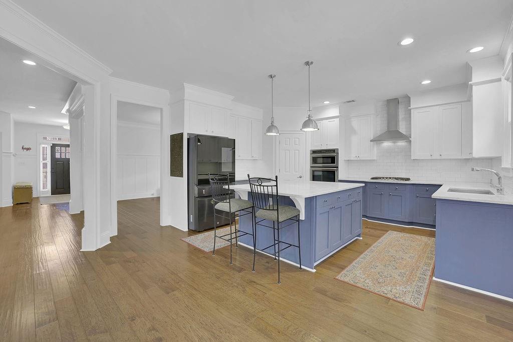 2027 Ivy Ridge Road Southeast Smyrna, GA 30080 - Photo 12 of 39