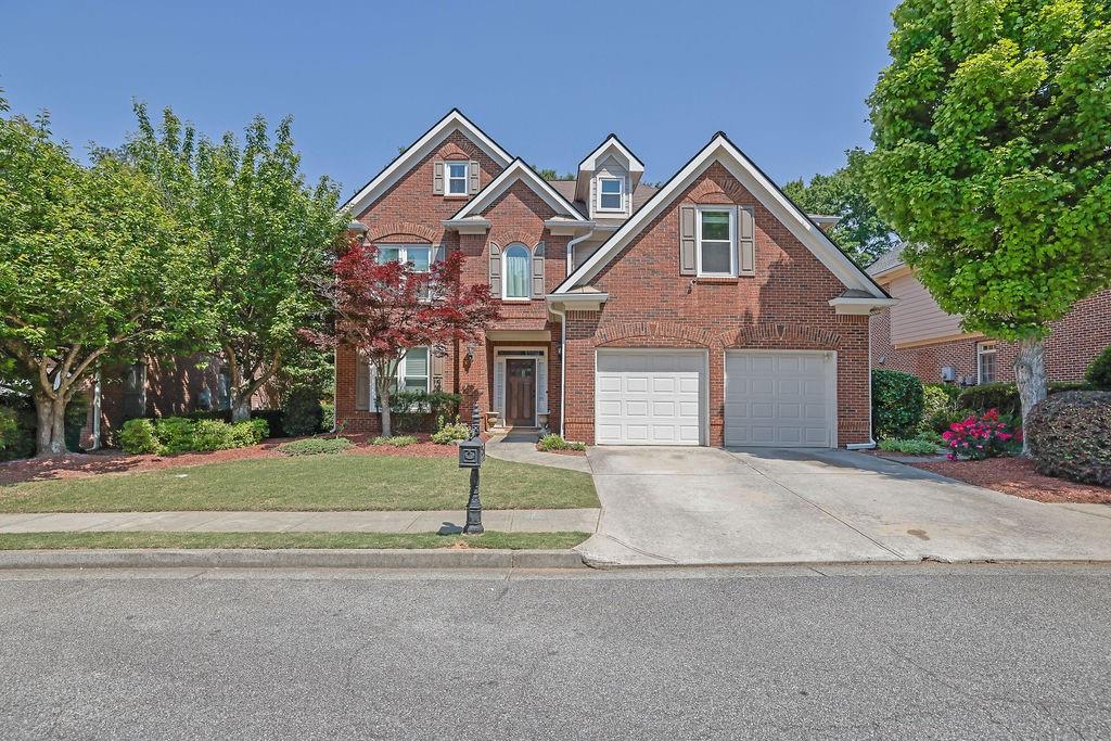 2027 Ivy Ridge Road Southeast Smyrna, GA 30080 - Photo 2 of 39
