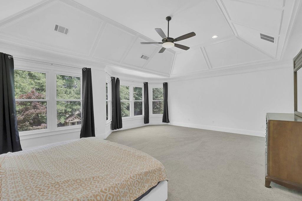 2027 Ivy Ridge Road Southeast Smyrna, GA 30080 - Photo 22 of 39