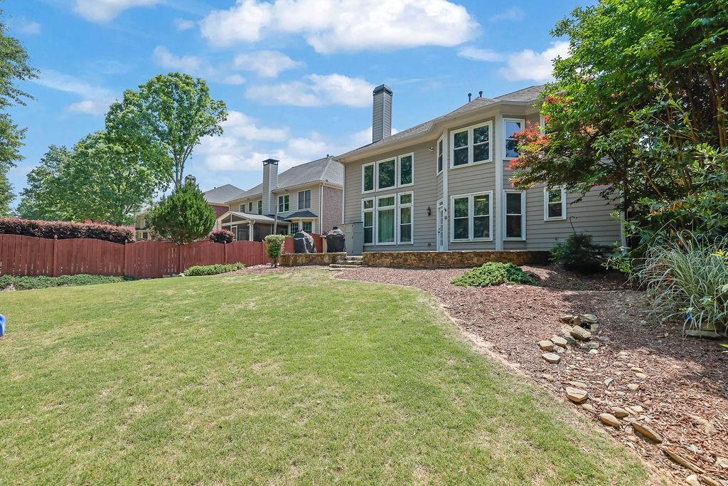 2027 Ivy Ridge Road Southeast Smyrna, GA 30080 - Photo 37 of 39