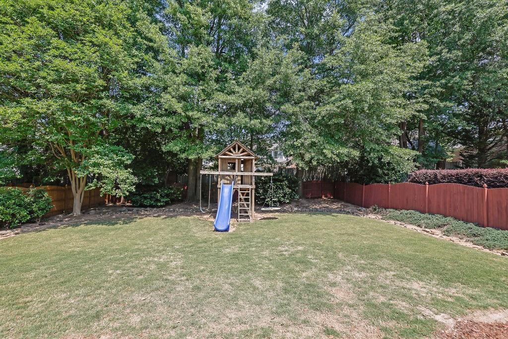 2027 Ivy Ridge Road Southeast Smyrna, GA 30080 - Photo 38 of 39