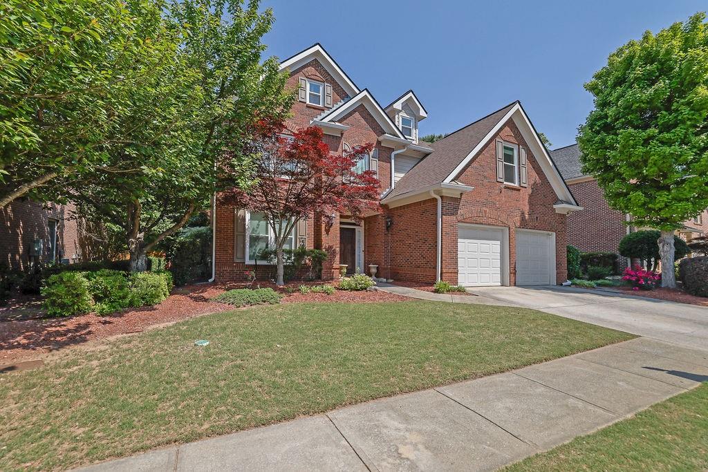 2027 Ivy Ridge Road Southeast Smyrna, GA 30080 - Photo 4 of 39