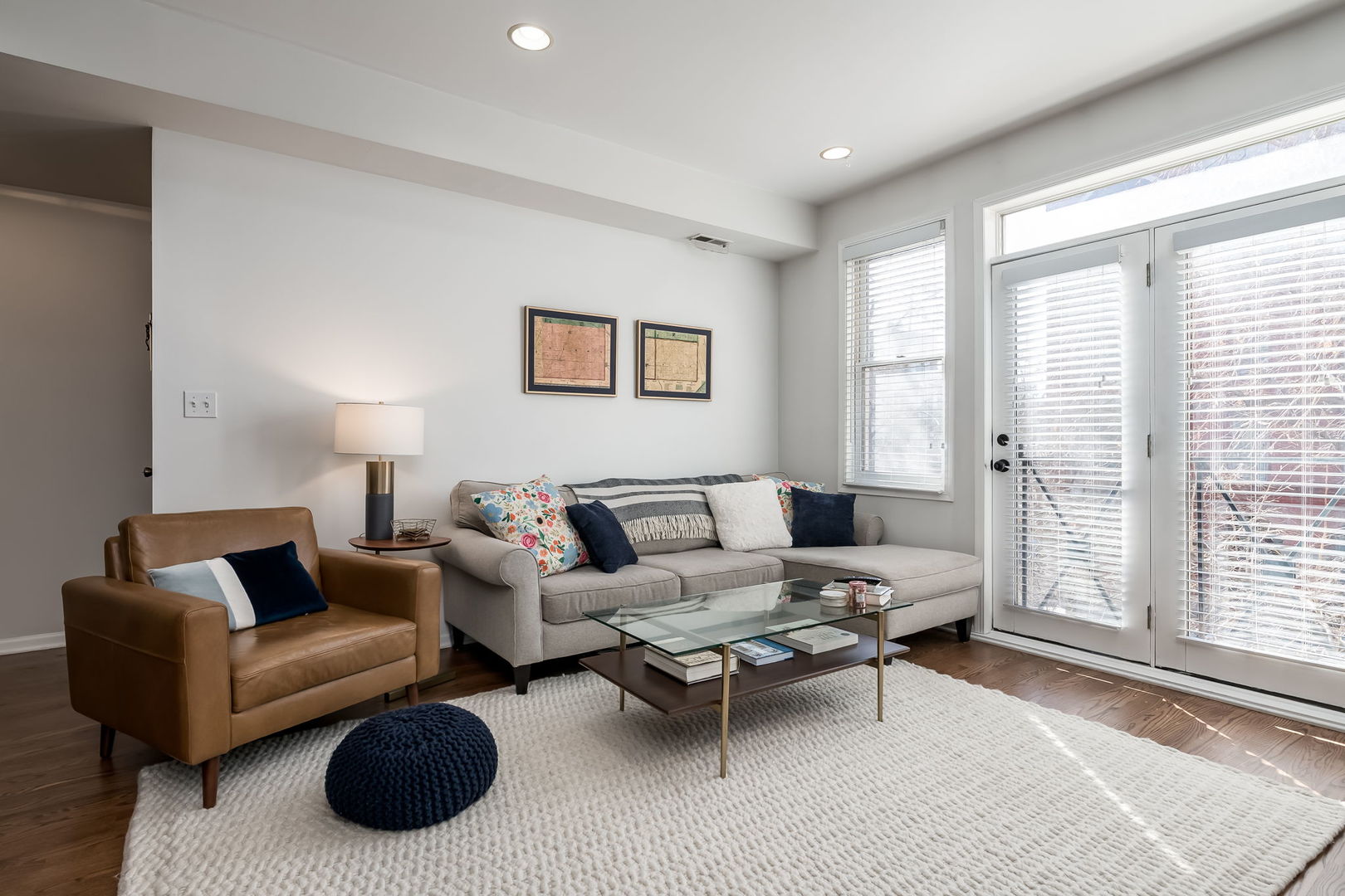 615 North Noble Street, Unit 2N Chicago, IL 60642 - Photo 2 of 14