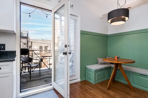 $450,000 | 615 North Noble Street, Unit 2N, Chicago, IL 60642