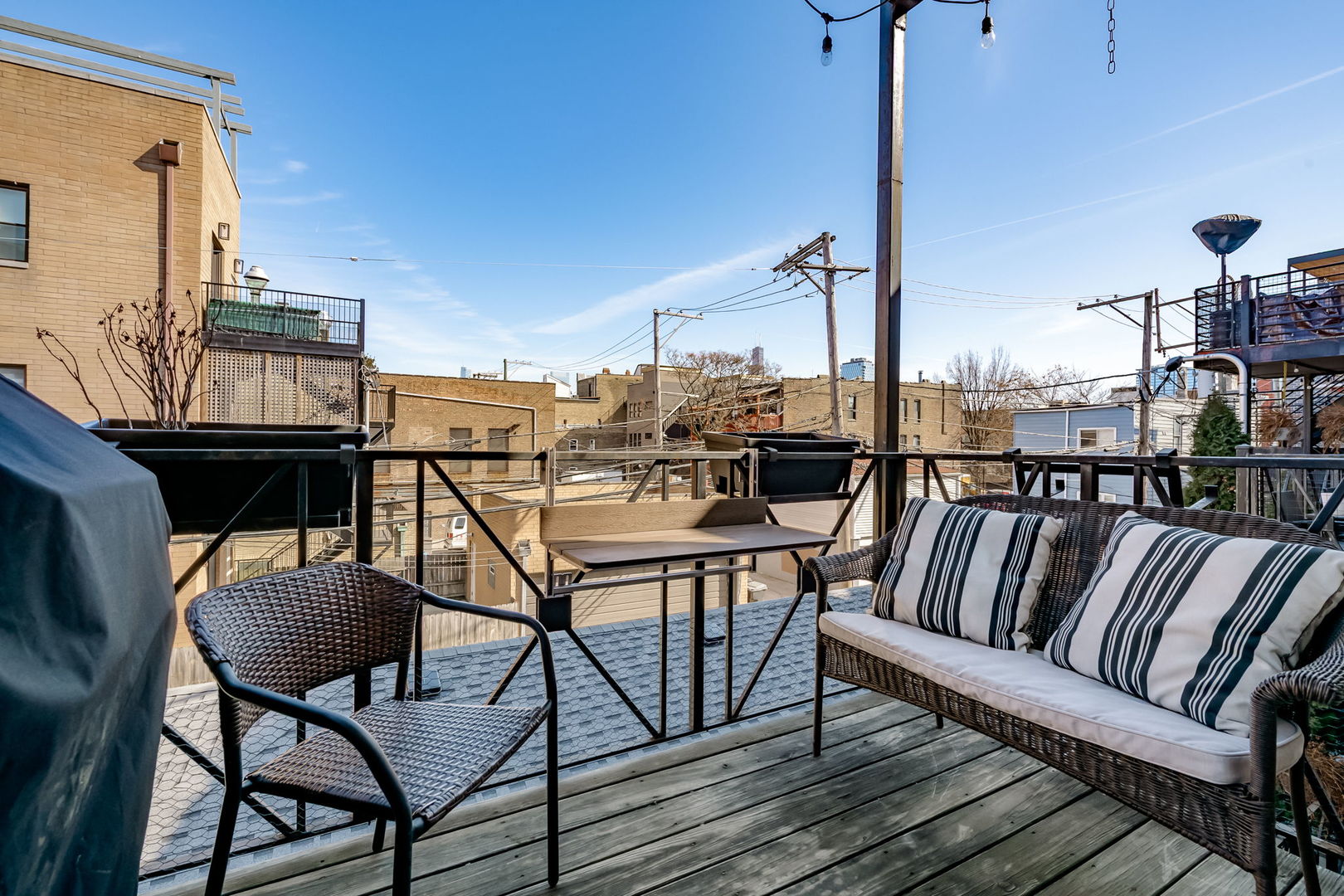 615 North Noble Street, Unit 2N Chicago, IL 60642 - Photo 7 of 14