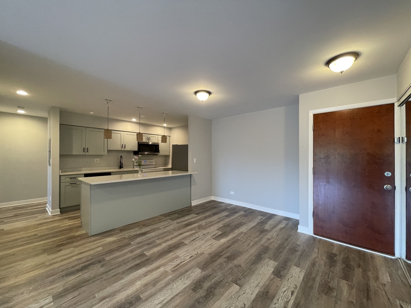 816 East Old Willow Road, Unit 110 Prospect Heights, IL 60070 - Photo 3 of 18