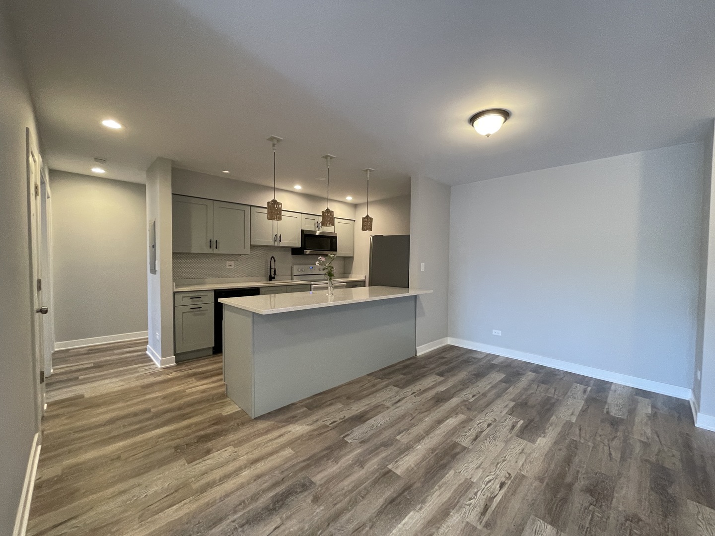 816 East Old Willow Road, Unit 110 Prospect Heights, IL 60070 - Photo 5 of 18