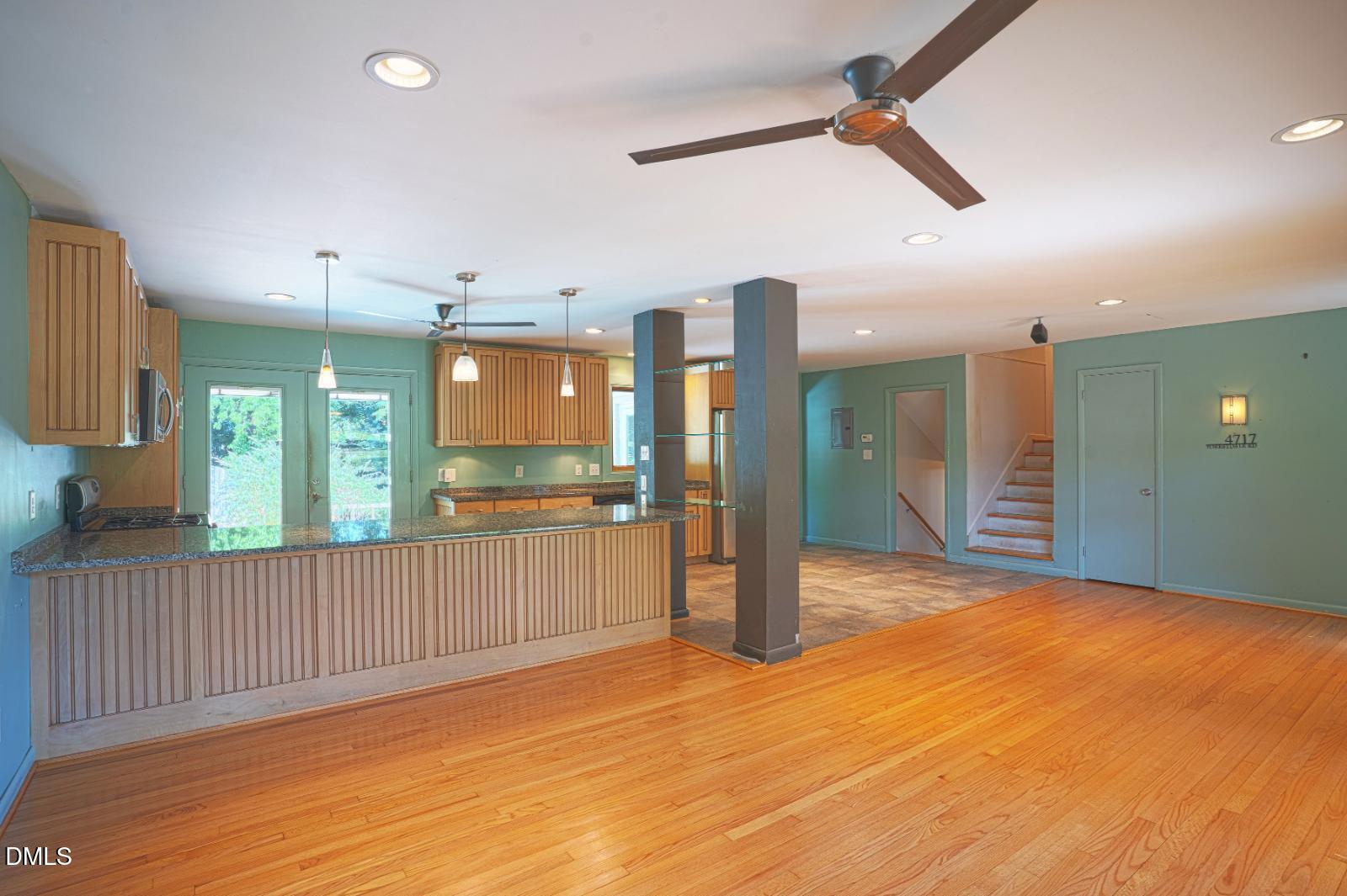 4717 Forestdale Road Raleigh, NC 27603 - Photo 14 of 62 FORESTDALE-2