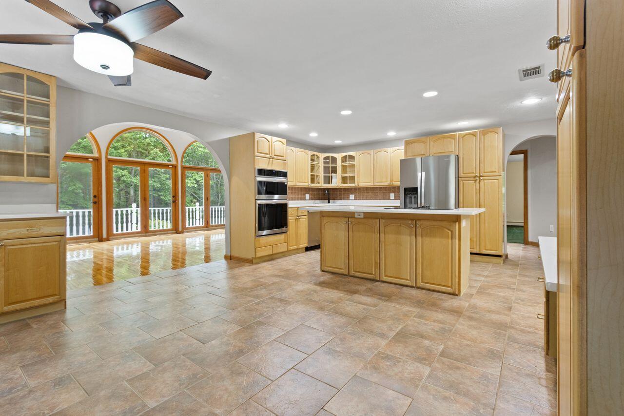 66 Old Pool Road Biddeford, ME 04005 - Photo 14 of 82 Kitchen-Dining