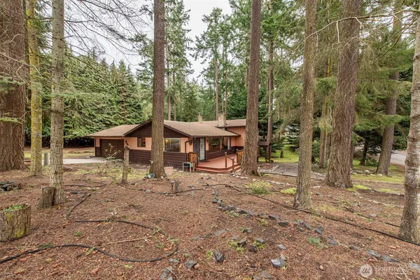 $449,000 | 10 Percy Lane, Sequim, WA 98382