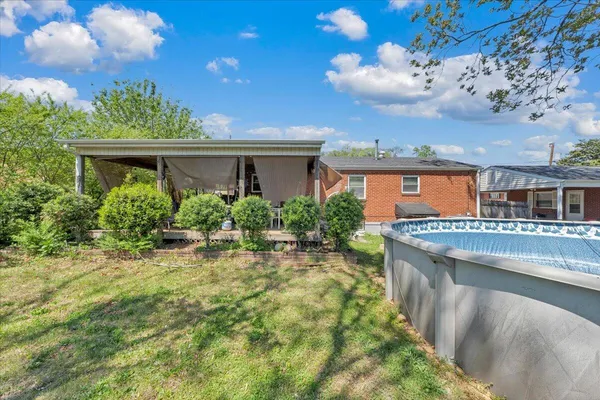 $239,950 | 212 Nancy Drive Northwest, Roanoke, VA 24017