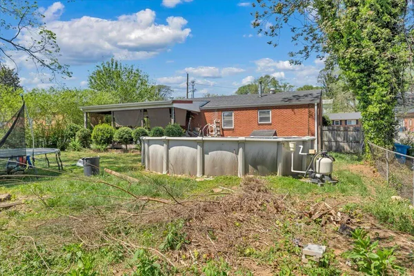 $239,950 | 212 Nancy Drive Northwest, Roanoke, VA 24017