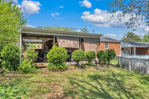 $239,950 | 212 Nancy Drive Northwest, Roanoke, VA 24017