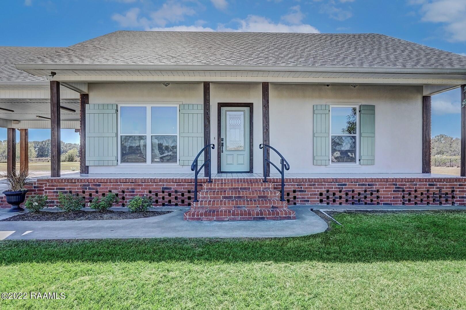 338 Soldier Road Rayne, LA 70578 - Photo 4 of 44