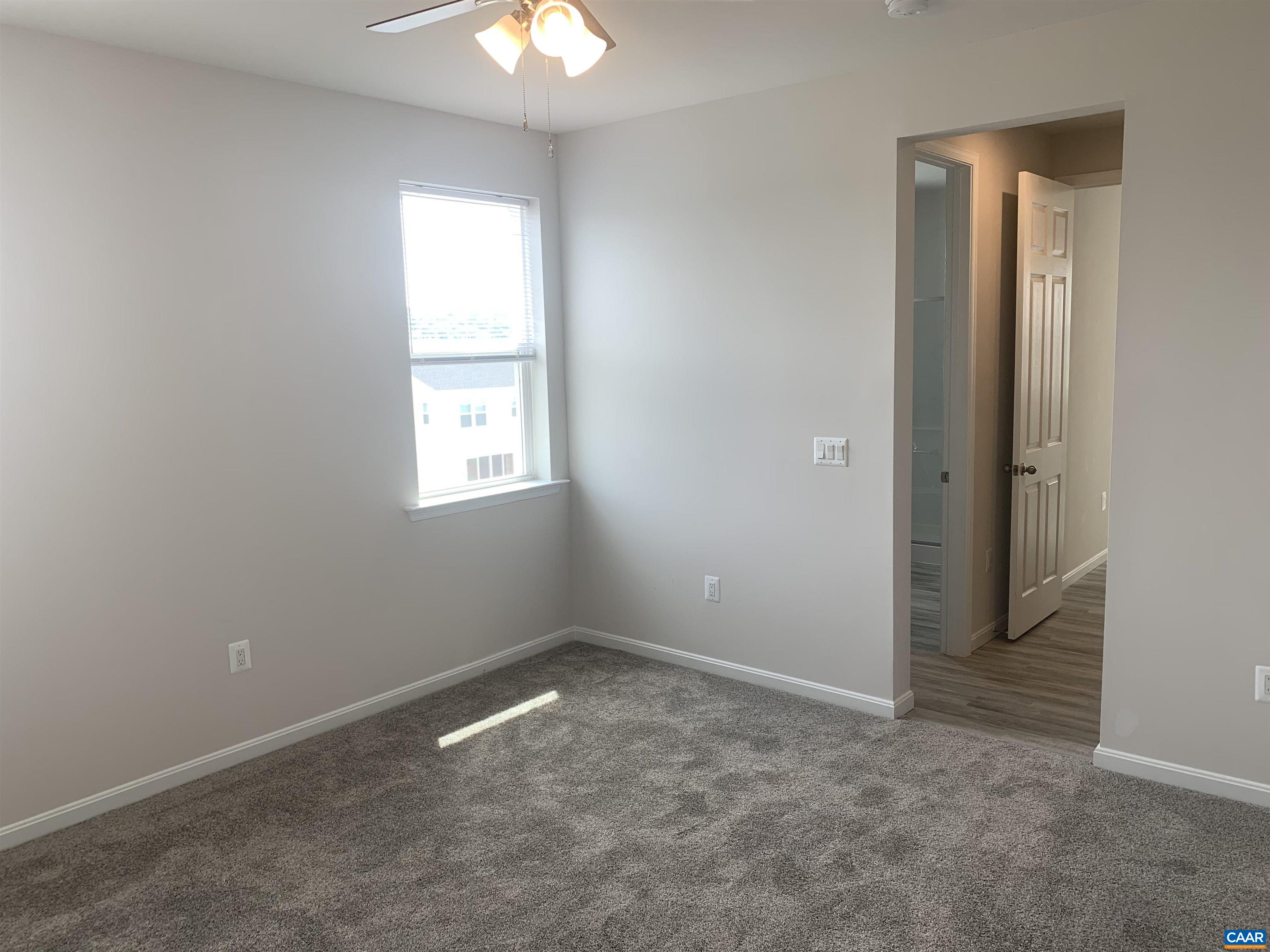 758 Round Hill Road Orange, VA 22960 - Photo 15 of 23 an empty room with windows and closet