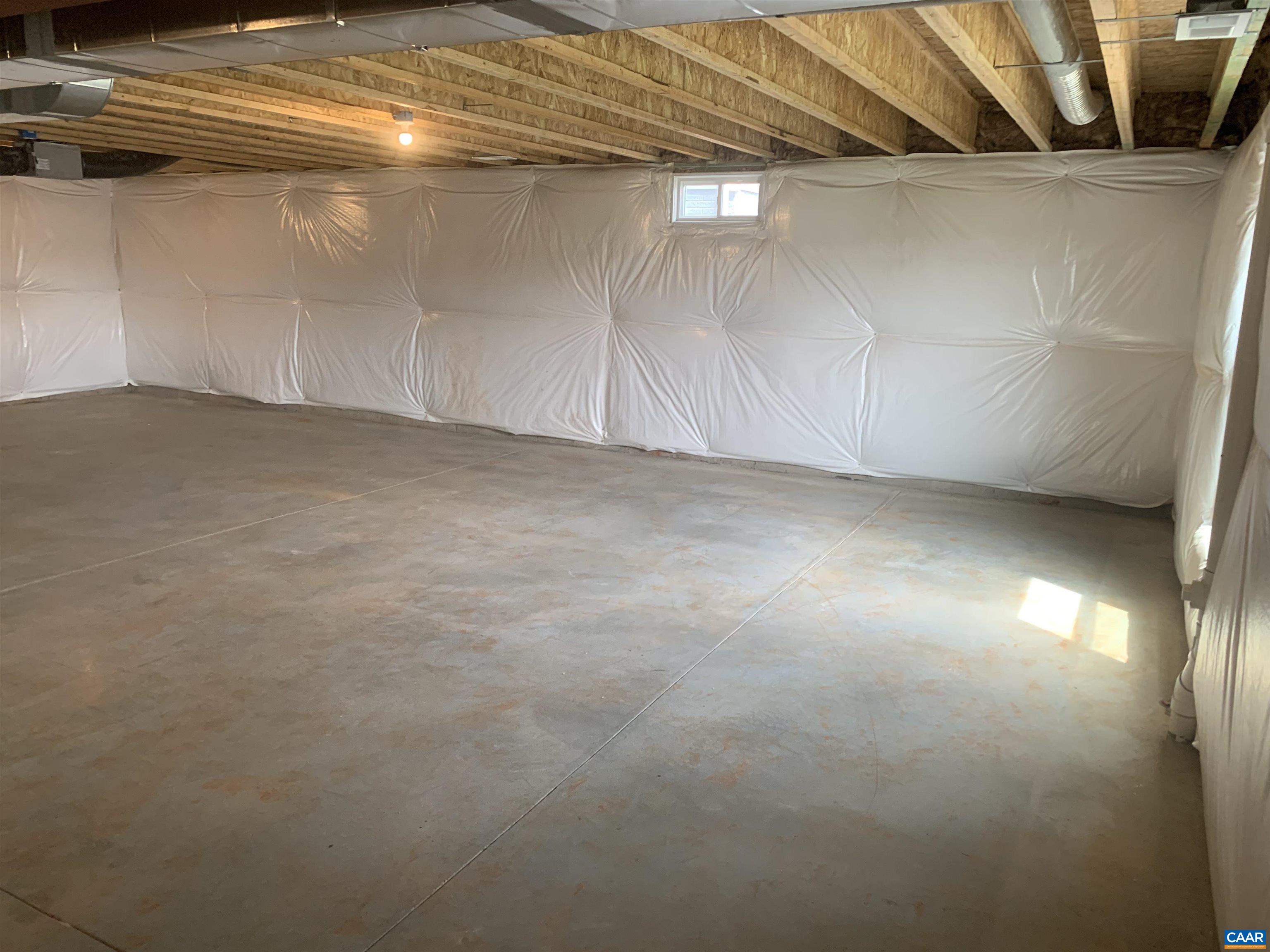 758 Round Hill Road Orange, VA 22960 - Photo 20 of 23 a view of empty room