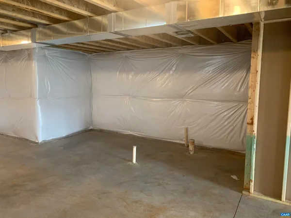 a view of small space