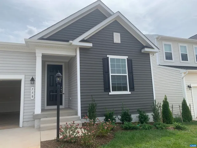 $2,200 | 758 Round Hill Road, Orange, VA 22960