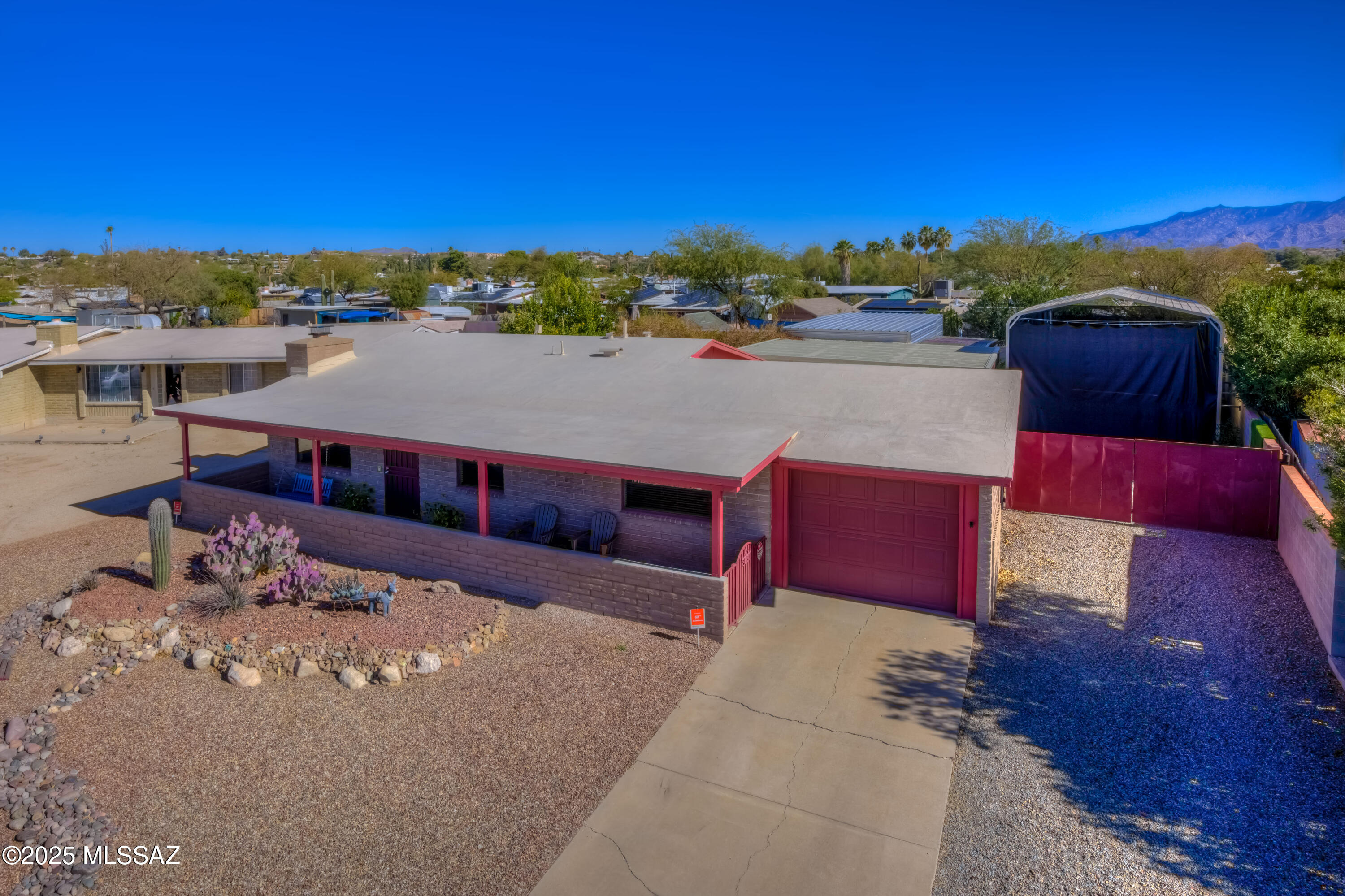 3120 West Massingale Road Tucson, AZ 85741 - Photo 3 of 38 Gallery Image 3