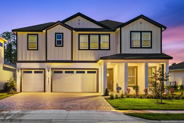 $1,099,000 | 3188 Legends Preserve Drive, Daytona Beach, FL 32124