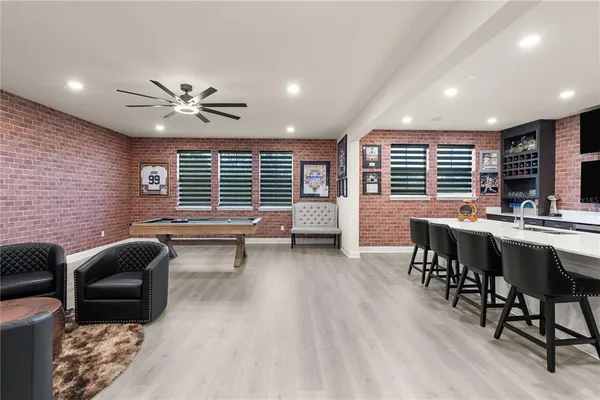 $1,099,000 | 3188 Legends Preserve Drive, Daytona Beach, FL 32124