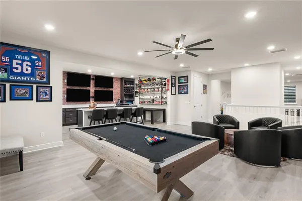 $1,099,000 | 3188 Legends Preserve Drive, Daytona Beach, FL 32124