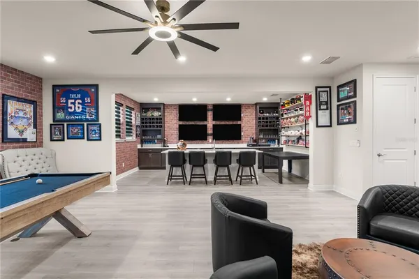 $1,099,000 | 3188 Legends Preserve Drive, Daytona Beach, FL 32124