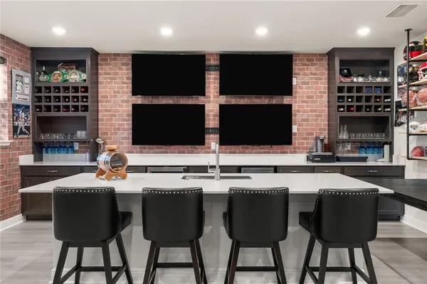 $1,099,000 | 3188 Legends Preserve Drive, Daytona Beach, FL 32124