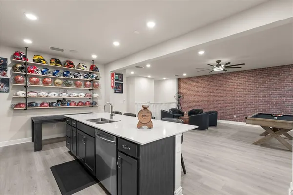 $1,099,000 | 3188 Legends Preserve Drive, Daytona Beach, FL 32124