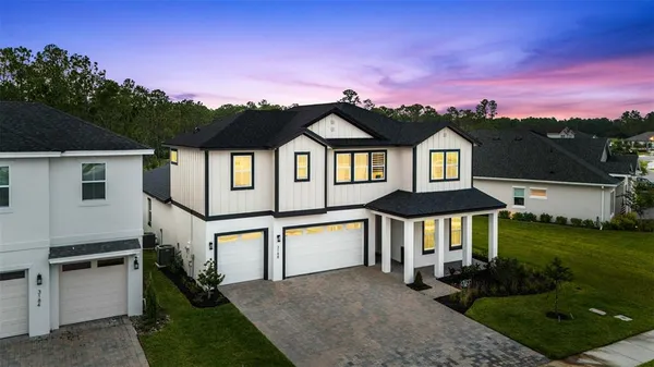 $1,099,000 | 3188 Legends Preserve Drive, Daytona Beach, FL 32124