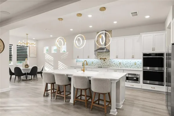 $1,099,000 | 3188 Legends Preserve Drive, Daytona Beach, FL 32124