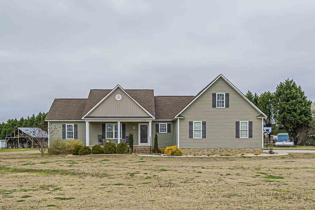1300 Denning Road Benson, NC 27504 - Photo 1 of 30 Photo 1